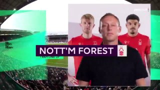 Nottingham Forest vs Manchester City Extended Highlights