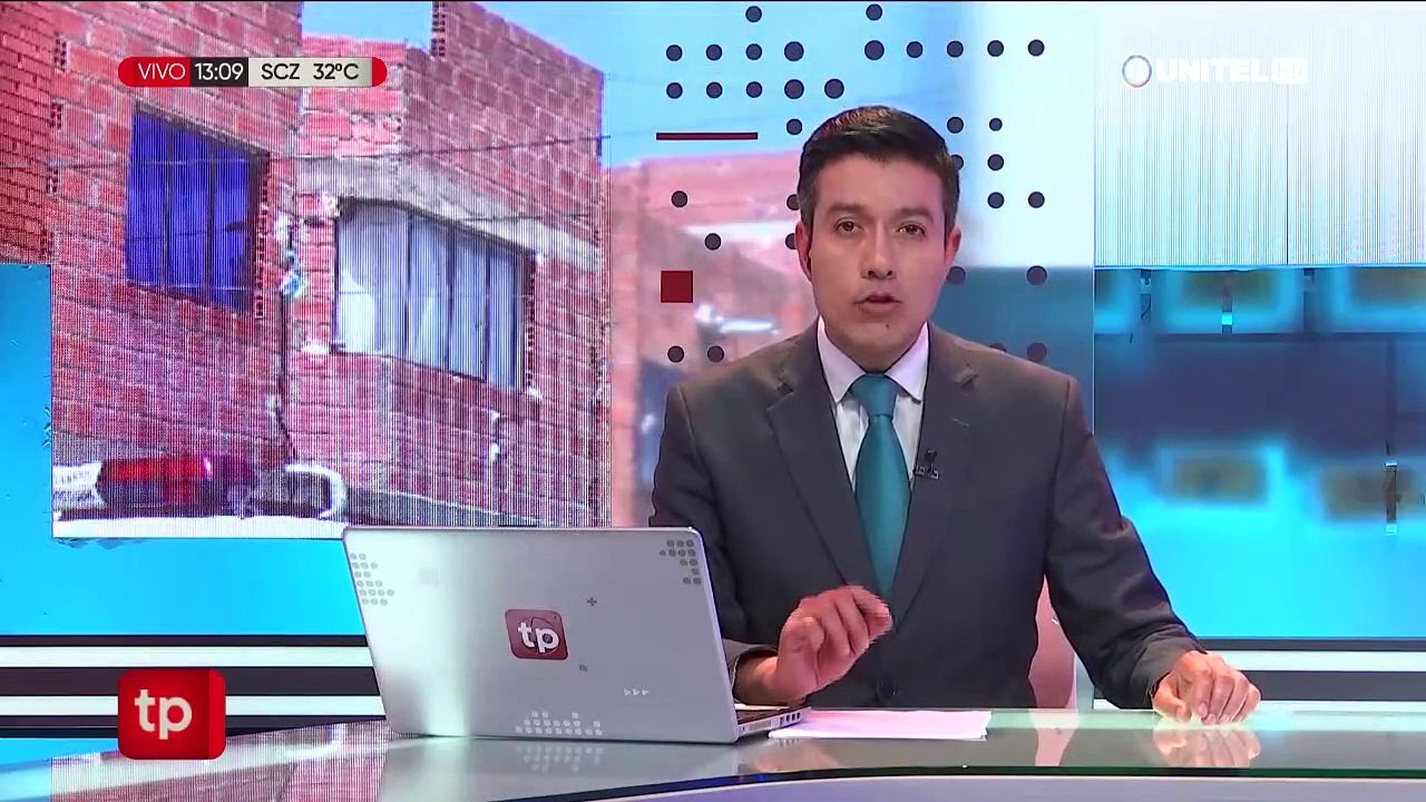 Víctima de feminicidio en El Alto murió por asfixia y un golpe en la cabeza
