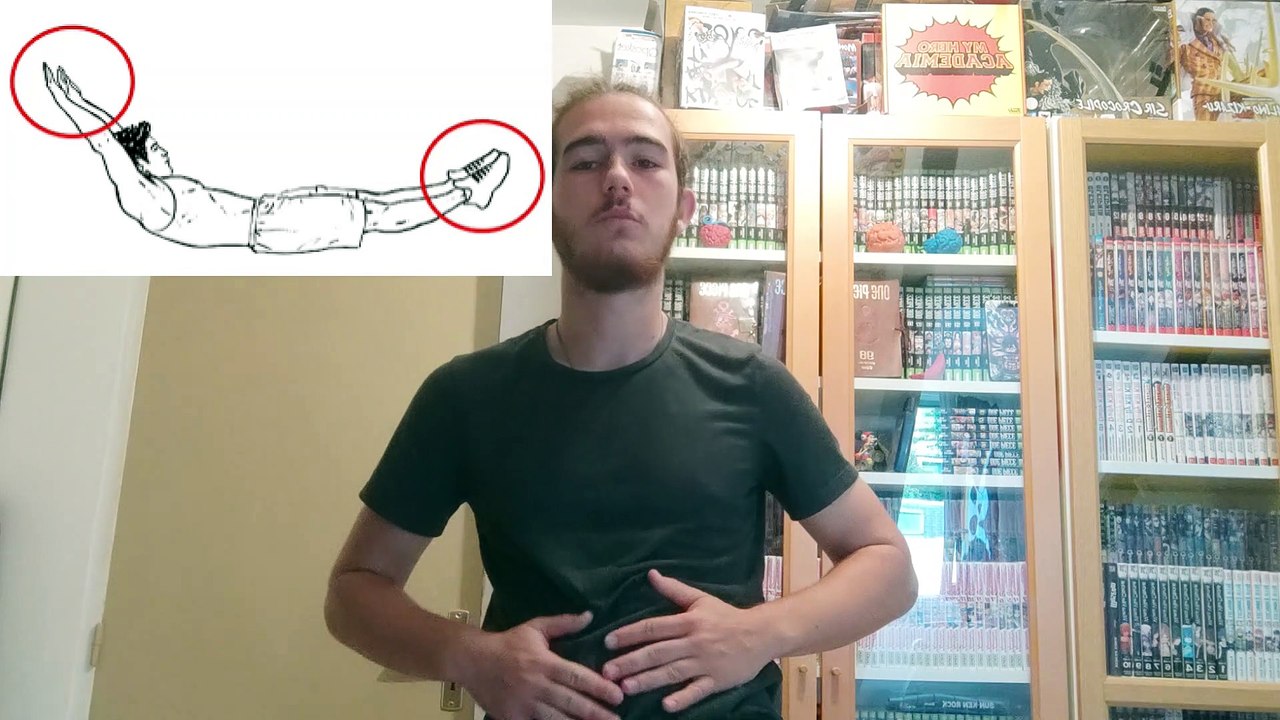 Bilan défi MUSCLE UP en 1 MOIS (défi impossible) partie 2