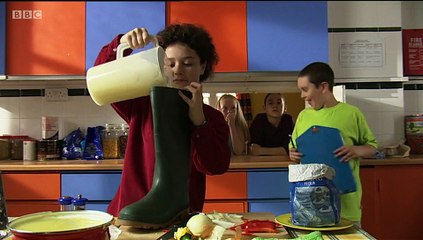 The Story of Tracy Beaker- Series-1_-_02._Episode_2lBack2Back