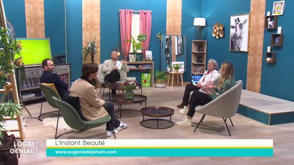 Local Génial - 21/02/2023 - Un grand jeu pour rencontrer les commerçants du quartier Velpeau