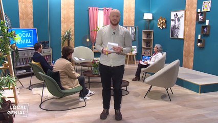 Local Génial - 21/02/2023 - Un spectacle au profit de la recherche sur le cancer et des soins palliatifs