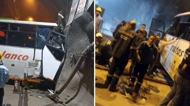 Un contratista de EPM murió y otros 16 resultaron heridos tras accidente en Hidroituango