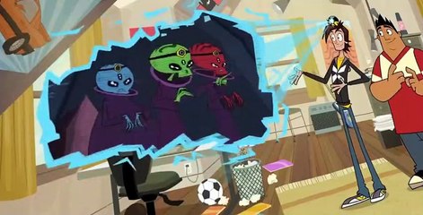 Packages from Planet X E019