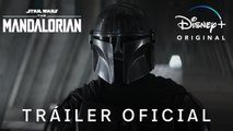 Primer tráiler de The Mandalorian - Temporada 3, la serie de Star Wars