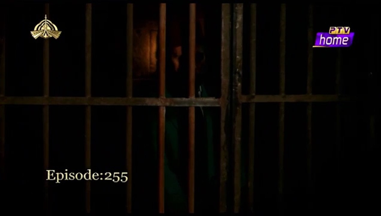 Sultan Abdulhamid Episode no. 255