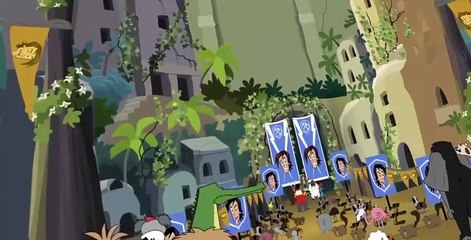 Packages from Planet X E022