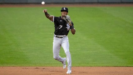 MLB Projected Lineup: Chicago White Sox