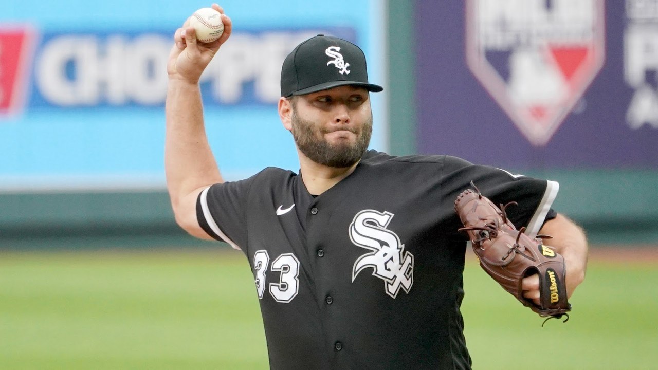 MLB Projected Rotation: Chicago White Sox