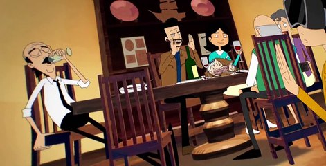 Gary and His Demons S01 E04