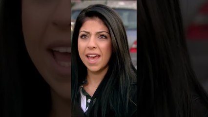 Otopark Mafyası Hakan Yılmaz'a Bıçak Çekti! | Pis Yedili #shorts