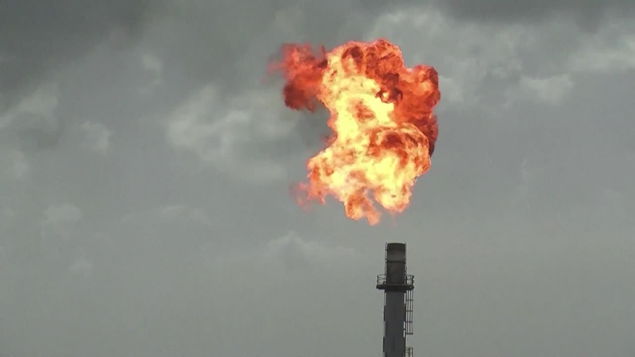 Ondata di freddo, gas sopra 50 euro ma bolletta calera'