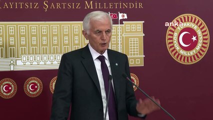 İYİ Parti'den "uzaktan eğitim" tepkisi