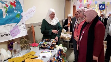 مبادرة شبابية في الكرك تقوم على تعريف التغير المناخي وأثره على حياتنا