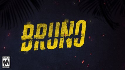 Dead Island 2 Meet the Slayers: Bruno