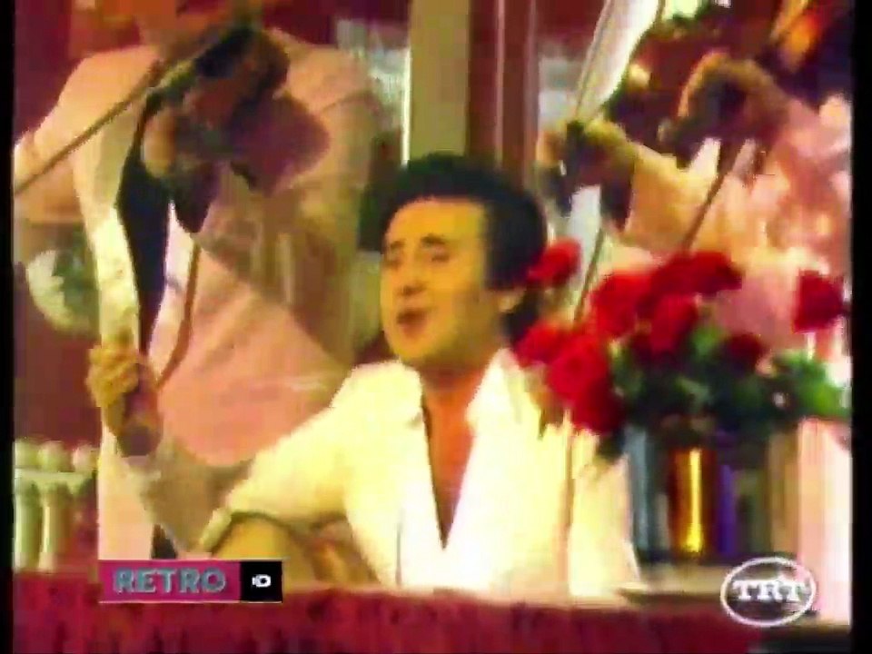 Ünal Narcin - Ayvanin irisine