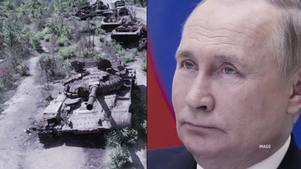 Sanktionen ohne Wirkung?