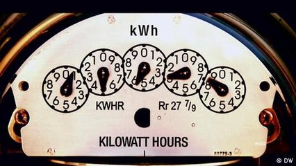 Hohe Gaspreise – nach wie vor eine Belastung