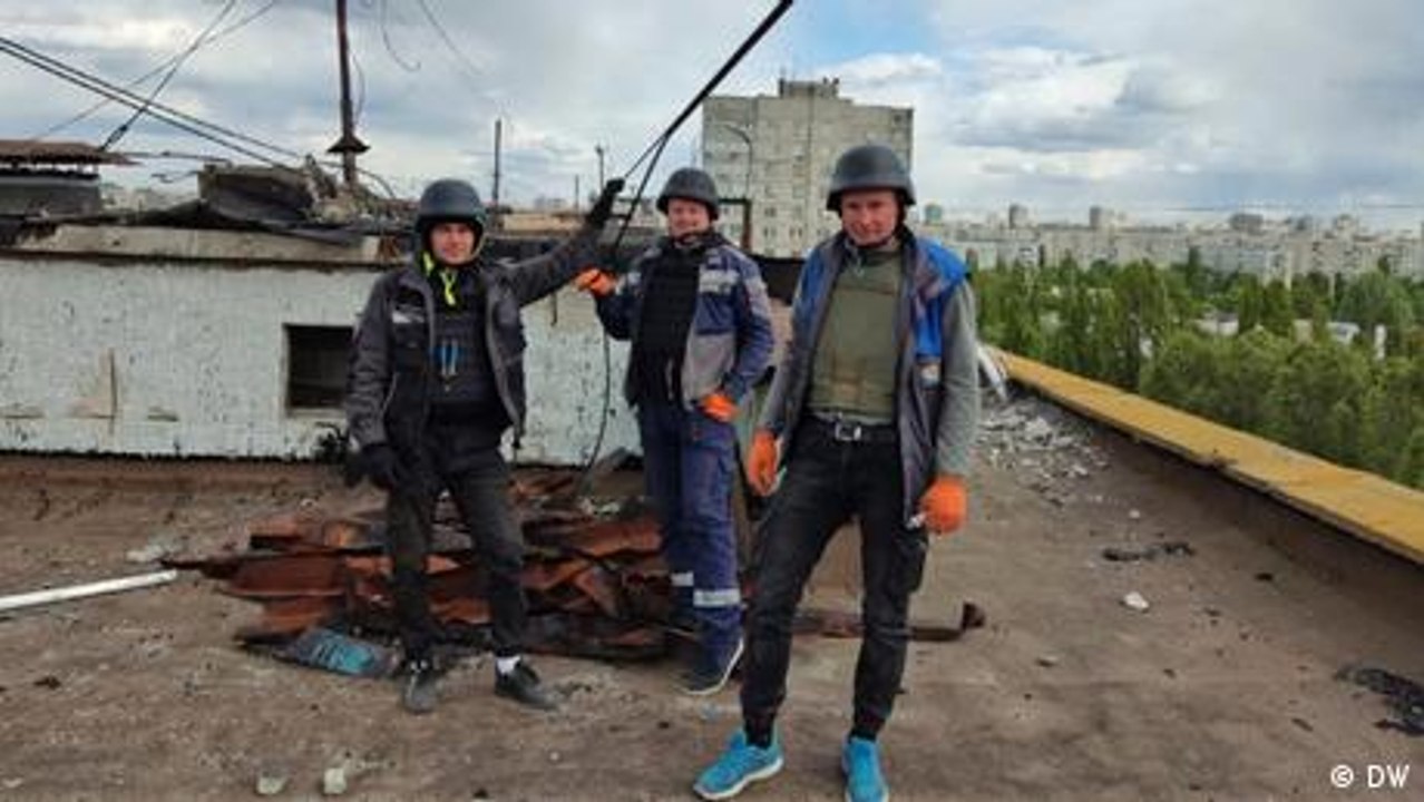 Trotz Krieg: Tech-Branche in der Ukraine boomt