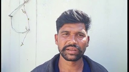 Tribal youth beaten to death for not giving consent in molestation
