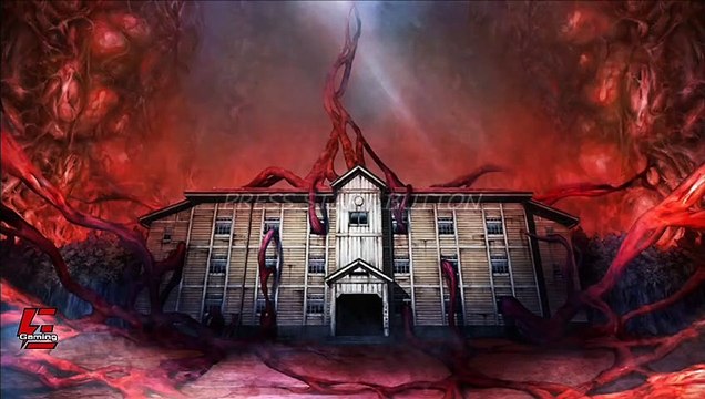 Corpse Party: Blood Drive Gameplay PS Vita Emulator Vita3K Android | Poco X3 Pro