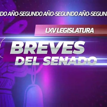 El Senado festeja los 70 años de la relación diplomática entre México e Israel