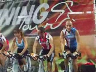 ROMA GYM 2008 Session Two - A