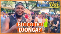 Bloco do Djonga no carnaval de BH de 2024?