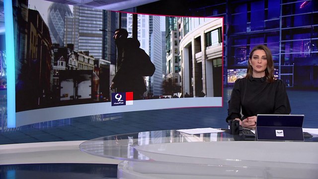 التاسعة هذا المساء | تداعيات حرب أوكرانيا غيرت 20 مفهوما حول العالم