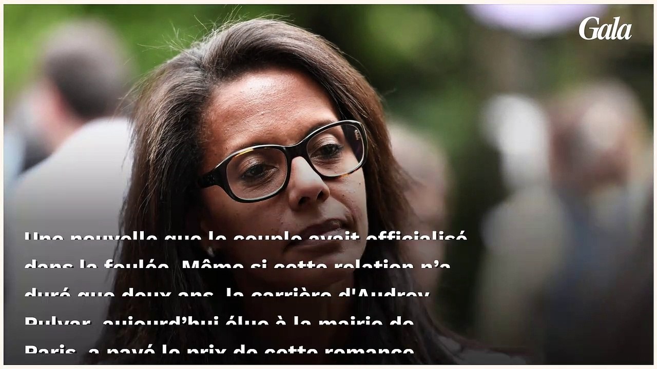 GALA VIDEO - Audrey Pulvar et Arnaud Montebourg : au fait, pourquoi se sont-ils séparés ?