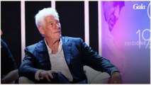 GALA VIDÉO - Richard Gere hospitalisé à 73 ans : sa femme donne de ses nouvelles