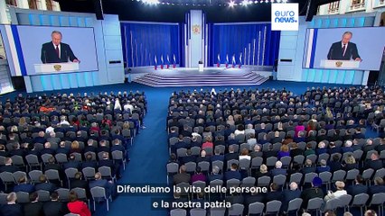 Le notizie del giorno | 21 febbraio - Serale