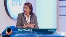 ANA VELASCO:Hay distribuidores que no pueden elegir los precios de venta porque los da el fabricante