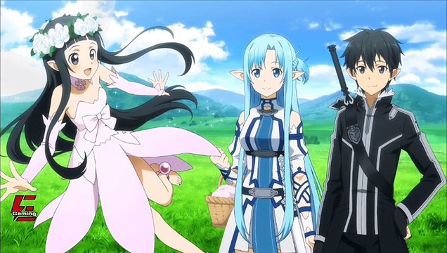 Accel World vs Sword Art Online Gameplay PS Vita Emulator Vita3K Android | Poco X3 Pro