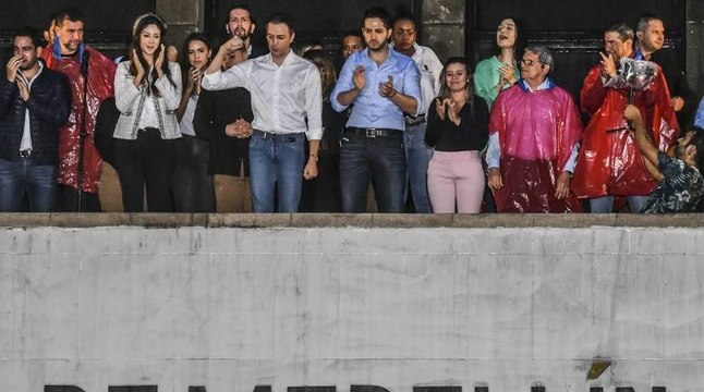 A lo que vinimos: escándalo en Medellín por presuntas irregularidades en contratos