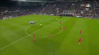 Newcastle vs Liverpool Extended Highlights