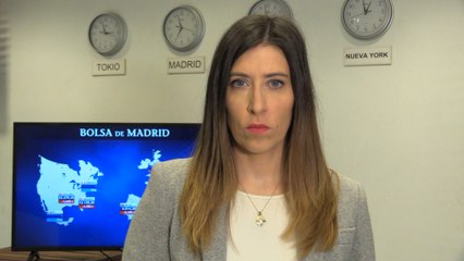 El Ibex 35 cae este martes el 0,31 % pero logra mantener el nivel de los 9.200 puntos