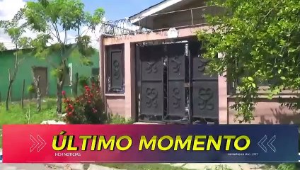 ¡En desarrollo! Varios detenidos tras tenaz persecución y balacera en Choloma