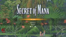 Secret Of Mana Gameplay PS Vita Emulator Vita3K Android | Poco X3 Pro