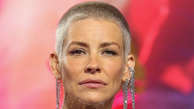 Evangeline Lilly Questioned Posting Anti-Vaccination Rally Photos, Says ‘Ant-Man’ Director Dismissed Firing Rumors | THR News