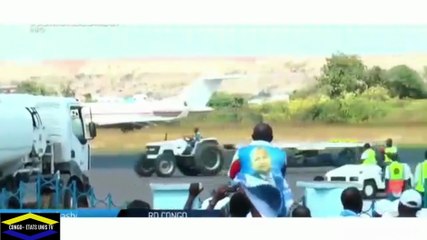 UNE CHANSON POUR MOISE KATUMBI GRAVE TSHILOMBO AZOLUKISA NDEKO MUASI OYO