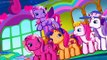 My Little Pony: Meet the Ponies My Little Pony: Meet the Ponies E002 Rainbow Dash’s Party