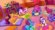 My Little Pony: Meet the Ponies My Little Pony: Meet the Ponies E003 Cheerilee’s Party