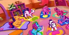 My Little Pony: Meet the Ponies My Little Pony: Meet the Ponies E003 Cheerilee’s Party