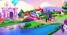 My Little Pony: Meet the Ponies My Little Pony: Meet the Ponies E005 Starsong’s Party