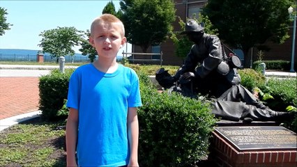 The National Civil War Museum