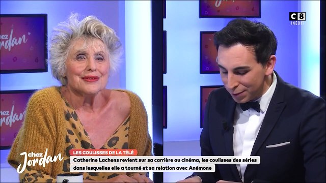 Marion Game (Huguette) et Gérard Hernandez (Raymond) dans Scènes de ménages le lundi 20 février 2023 : une comédienne a-t-elle été évincée de la série ?