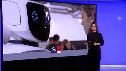 التاسعة هذا المساء | مخاطر الذكاء الاصطناعي بعد كارثة الروبوت سيدني