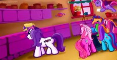 My Little Pony: Meet the Ponies My Little Pony: Meet the Ponies E007 Sweetie Belle’s Party