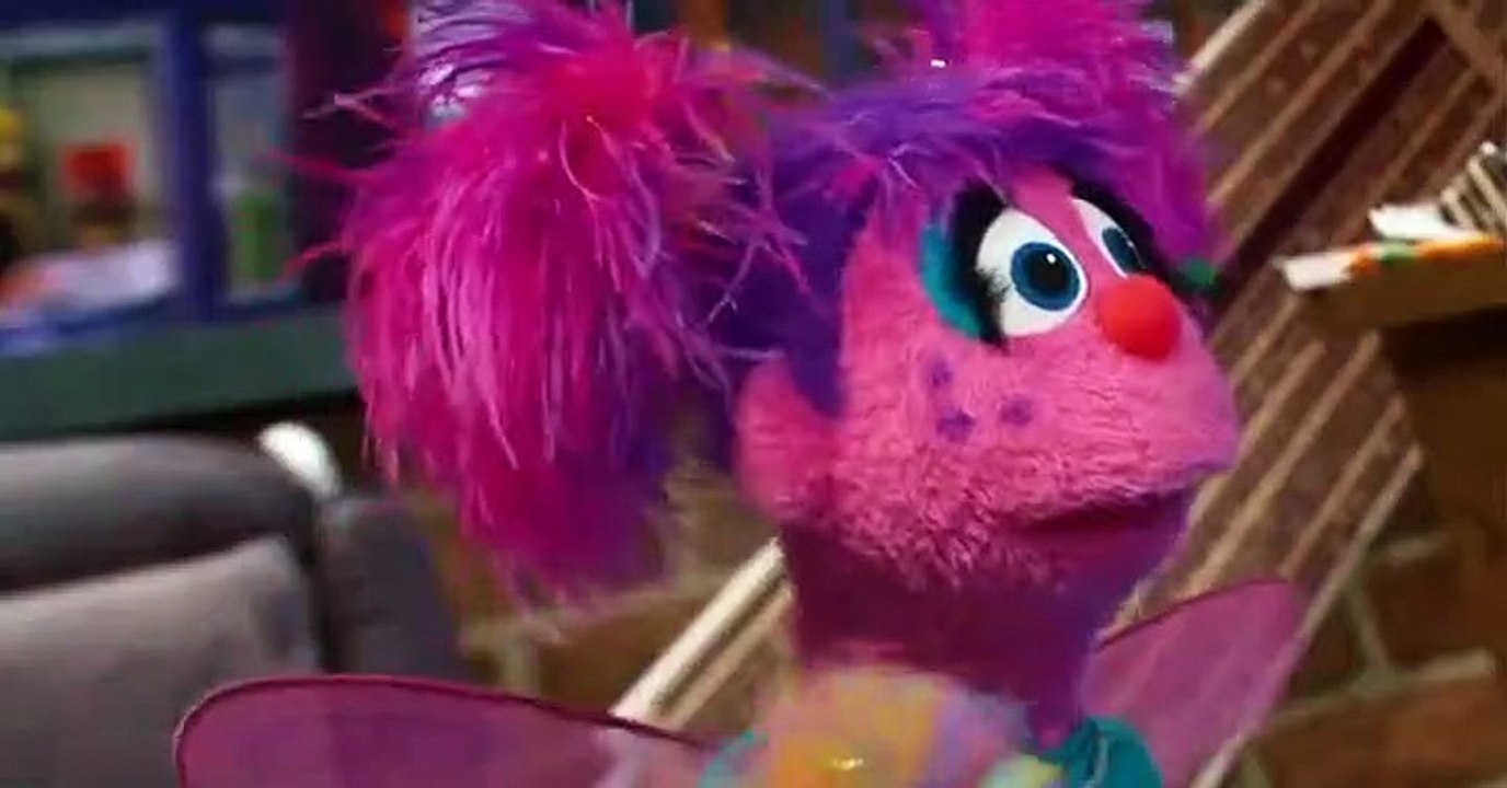 The Not-Too-Late Show with Elmo The Not-Too-Late Show with Elmo S01 E002 Jonas Brothers